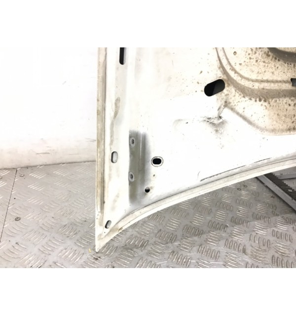 Капот бу для Opel Combo D 1.3 CDTI,  2013 г.