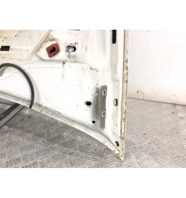 Капот бу для Opel Combo D 1.3 CDTI,  2013 г.