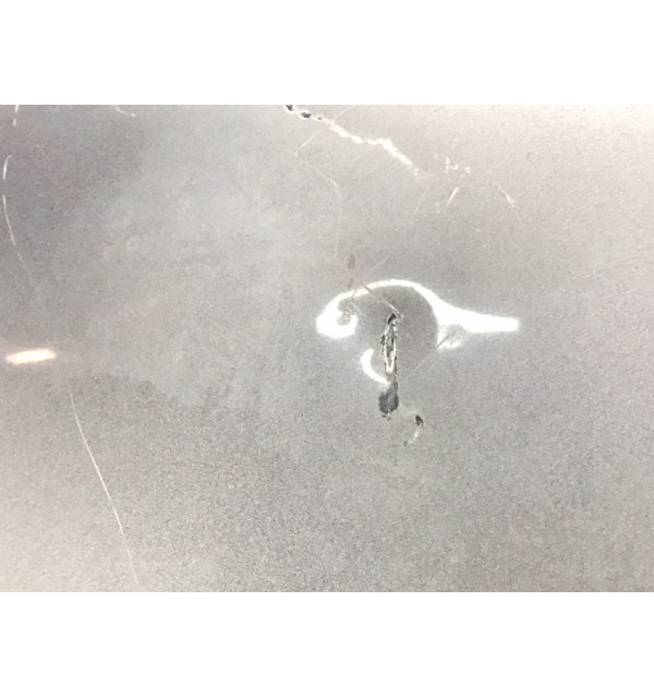 Капот бу для Volkswagen Golf 5 2.0 TDi,  2005 г.