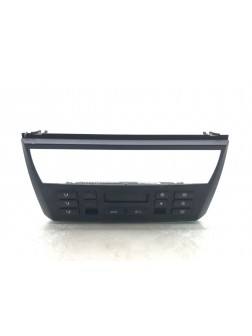 Блок управления печки/климат-контроля бу для BMW X3 E83 2.0 TD,  2006 г.