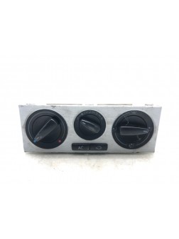 Блок управления печки/климат-контроля бу для Volkswagen Golf 4 1.6 i, 2003 г.