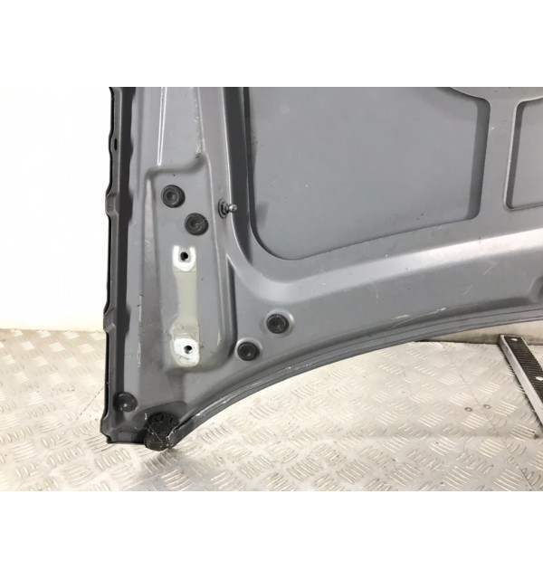 Капот бу для BMW 3 E90/E91/E92/E93 2.0 TD,  2010 г.