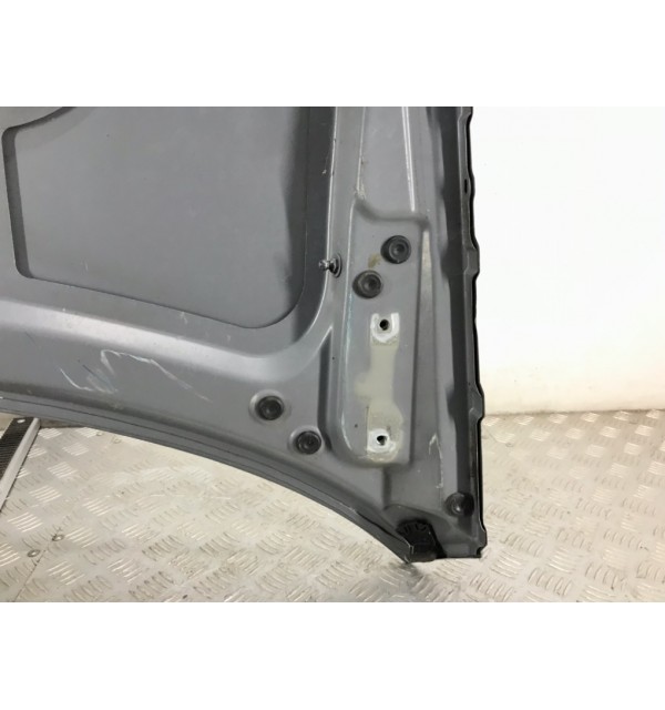Капот бу для BMW 3 E90/E91/E92/E93 2.0 TD,  2010 г.