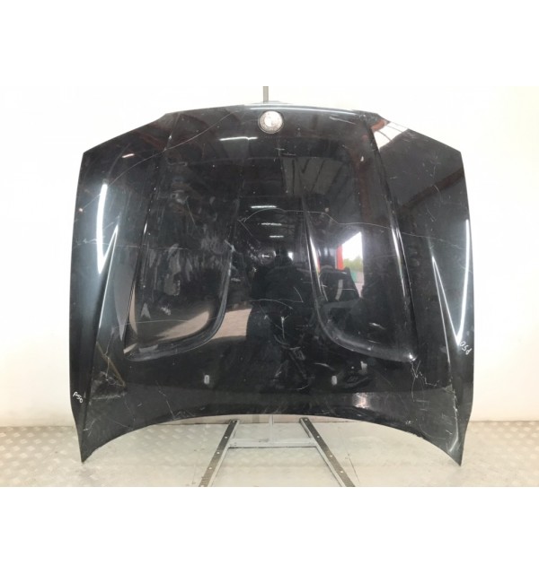 Капот бу для BMW X3 E83 2.0 TD,  2006 г.