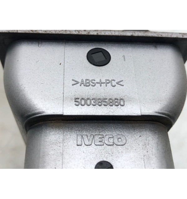 Дефлектор обдува салона бу для Iveco Eurocargo  3.9 TD,  2004 г.