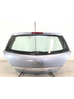 Крышка багажника бу для Opel Astra H 1.7 CDTi,  2004 г.