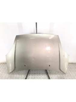 Капот бу для Ford Fiesta 5 1.3 i,  2004 г.