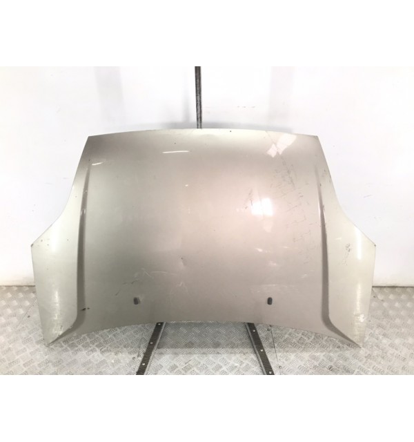 Капот бу для Ford Fiesta 5 1.3 i,  2004 г.