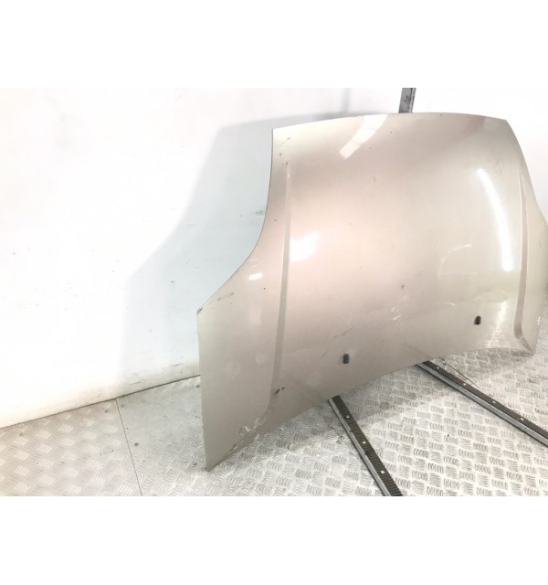 Капот бу для Ford Fiesta 5 1.3 i,  2004 г.