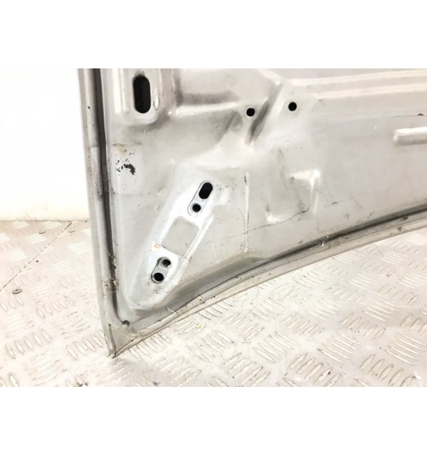 Капот бу для Ford Fiesta 5 1.3 i,  2004 г.