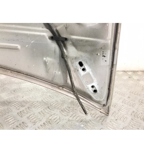 Капот бу для Ford Fiesta 5 1.3 i,  2004 г.