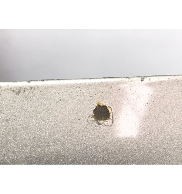 Капот бу для Ford Fiesta 5 1.3 i,  2004 г.