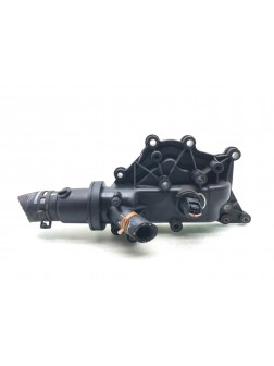 Корпус термостата бу для Renault Megane 2 1.6 i, 2008 г.