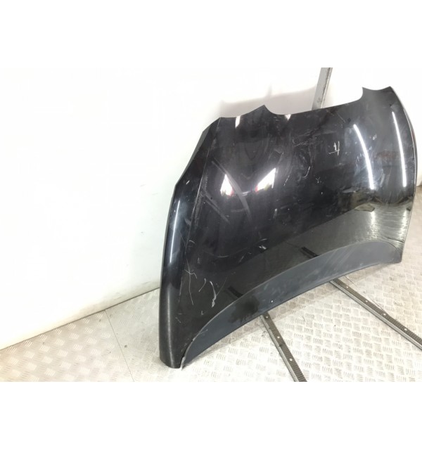 Капот бу для Seat Leon 2 1.4 TSI,  2009 г.