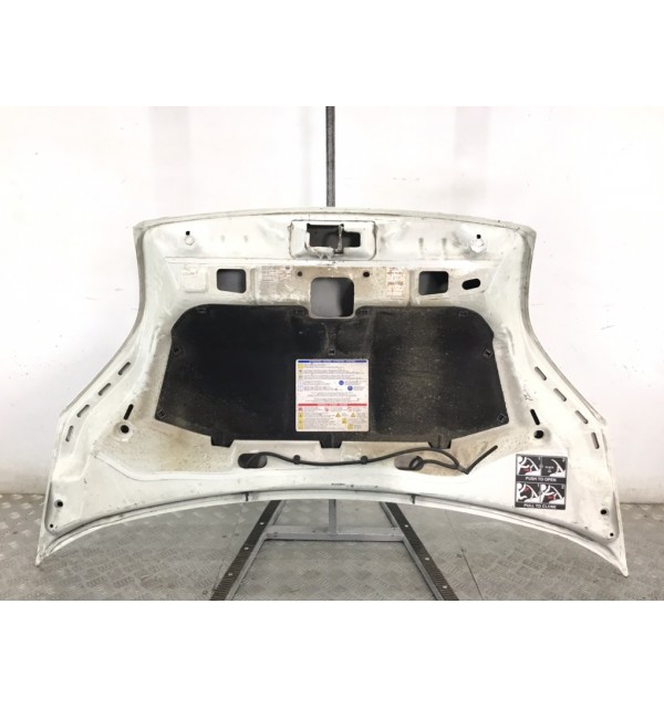 Капот бу для Citroen Nemo  1.3 HDi,  2016 г.