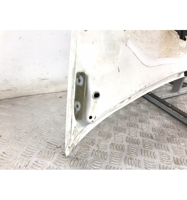 Капот бу для Citroen Nemo  1.3 HDi,  2016 г.