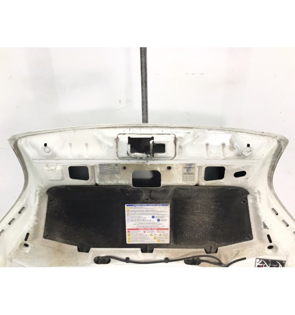 Капот бу для Citroen Nemo  1.3 HDi,  2016 г.