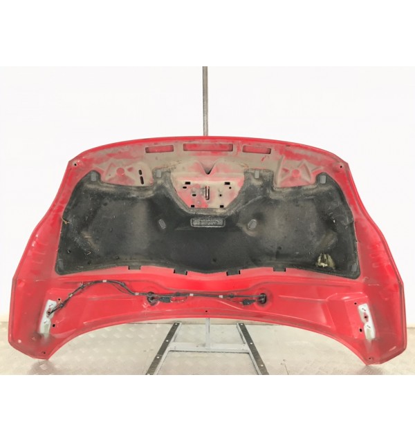 Капот бу для Ford C-Max 2 1.6 TDCi,  2013 г.