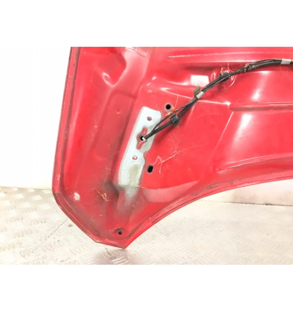 Капот бу для Ford C-Max 2 1.6 TDCi,  2013 г.