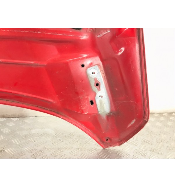 Капот бу для Ford C-Max 2 1.6 TDCi,  2013 г.