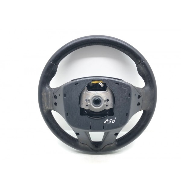 Руль бу для Hyundai i40  1.7 CRDi,  2016 г.