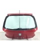 Крышка багажника бу для Seat Ibiza 4 1.6 TDi,  2013 г.