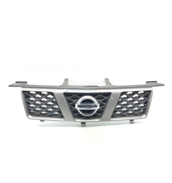 Решетка радиатора бу для Nissan X-Trail T30 2.2 DCi,  2007 г.