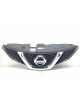Решетка радиатора бу для Nissan Qashqai 2 1.2 i,  2015 г.