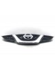 Решетка радиатора бу для Nissan Qashqai 2 1.2 i,  2015 г.