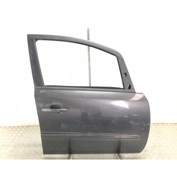 Дверь передняя правая бу для Opel Zafira B 1.7 CDTi,  2012 г.