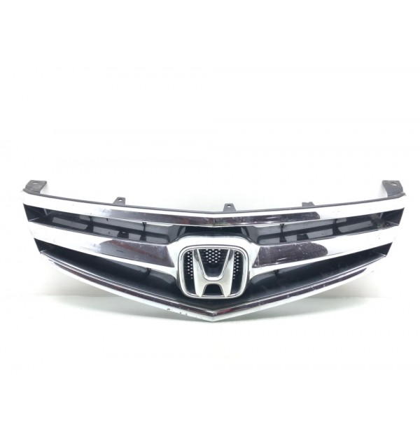 Решетка радиатора бу для Honda Accord 7 2.2 CTDi,  2008 г.