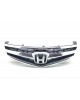 Решетка радиатора бу для Honda Accord 7 2.2 CTDi,  2008 г.