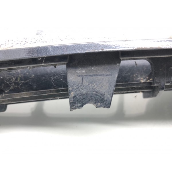 Решетка радиатора бу для Honda Accord 7 2.2 CTDi,  2008 г.