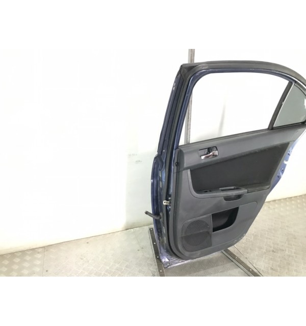 Дверь задняя правая бу для Mitsubishi Lancer 10 1.8 i,  2011 г.