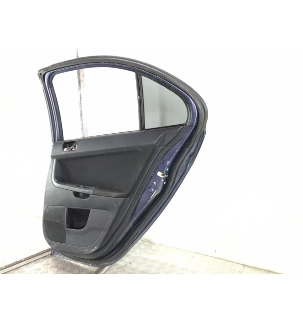 Дверь задняя правая бу для Mitsubishi Lancer 10 1.8 i,  2011 г.