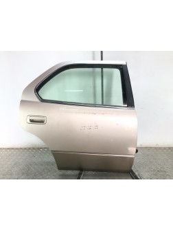 Дверь задняя правая бу для Lexus LS LS400 4.0 i,  1998 г.