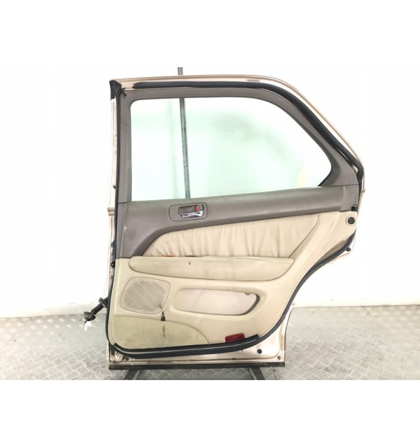 Дверь задняя правая бу для Lexus LS LS400 4.0 i,  1998 г.