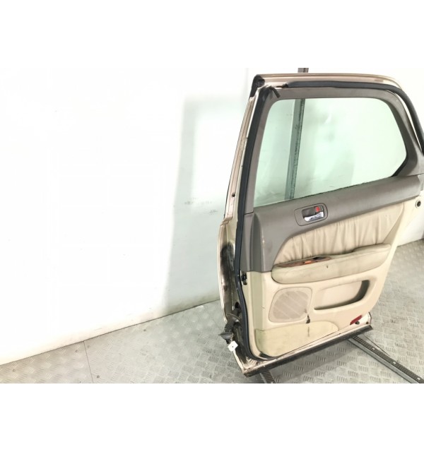 Дверь задняя правая бу для Lexus LS LS400 4.0 i,  1998 г.