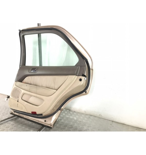 Дверь задняя правая бу для Lexus LS LS400 4.0 i,  1998 г.