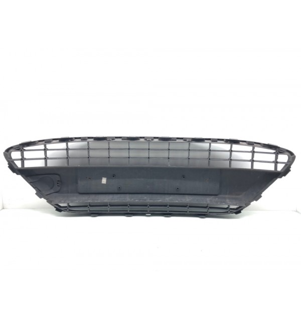 Решетка радиатора бу для Ford Fiesta 6 1.4 TDCi,  2010 г.