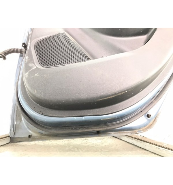 Дверь задняя правая бу для Hyundai i20 2 1.4 CRDi,  2015 г.