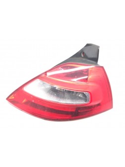 Фонарь задний правый бу для Renault Megane 2 1.6 i, 2006 г.