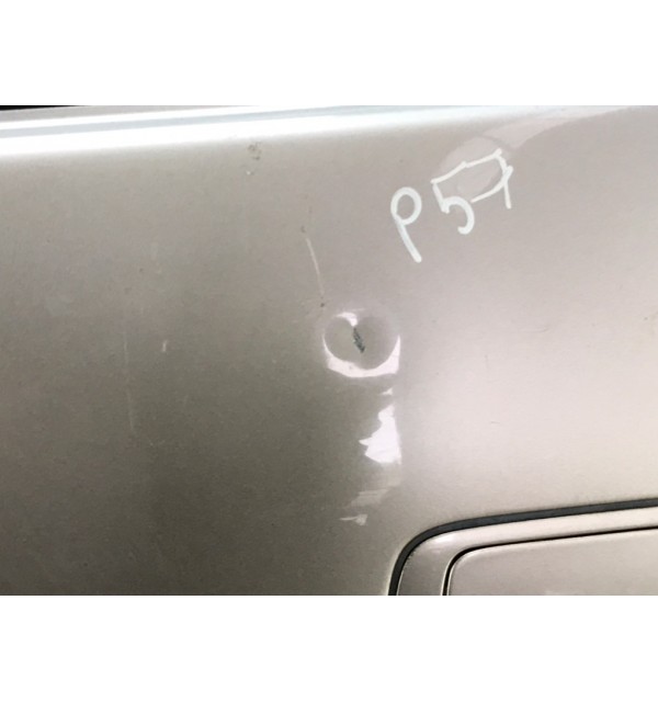 Дверь задняя левая бу для Lexus LS LS400 4.0 i,  1998 г.