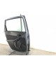 Дверь задняя левая бу для Ford Focus 1 1.6 i,  2005 г.