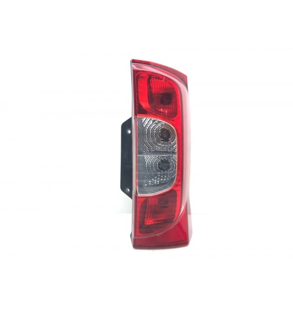 Фонарь задний правый бу для Peugeot Bipper 1 1.4 HDi,  2010 г.