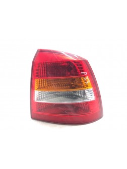 Фонарь задний правый бу для Opel Astra G 1.6 i, 2001 г.
