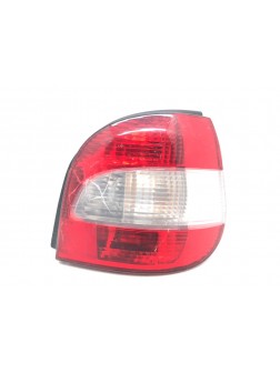 Фонарь задний правый бу для Renault Scenic 1 1.4 i, 2002 г.