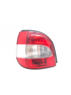 Фонарь задний левый бу для Renault Scenic 1 1.4 i, 2002 г.