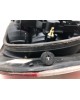 Фонарь задний левый бу для Renault Scenic 1 1.4 i,  2002 г.