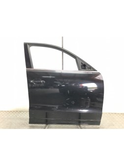 Дверь передняя правая бу для Audi Q5 1 2.0 TDi, 2009 г.